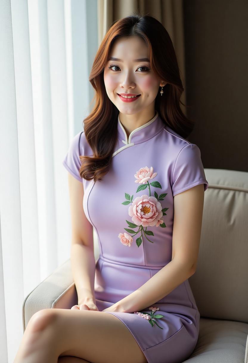 直播封面